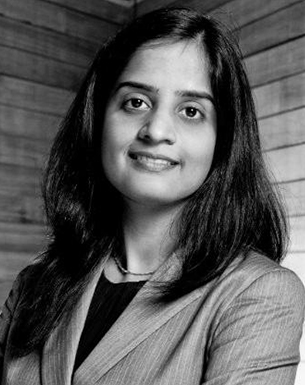 Pratibha Bajaj