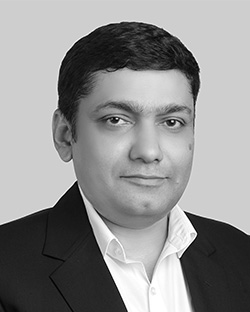 Praveen Singh